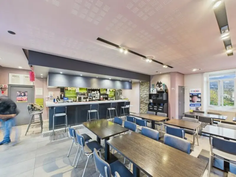 Fonds de commerce à vendre - Cafés et bars - La Motte-Servolex (73290)