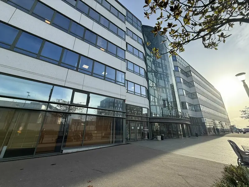 A LOUER / BUREAUX / LE HAVRE