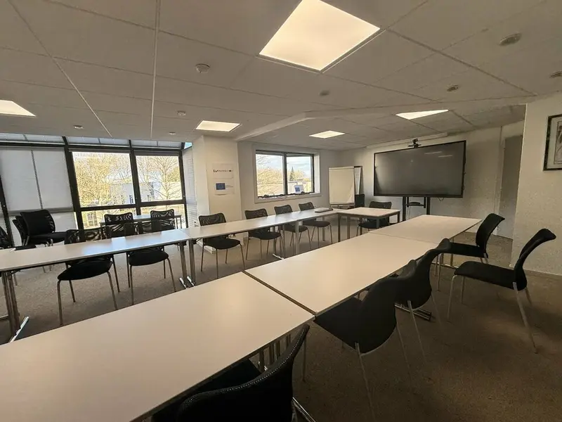 A vendre Bureaux 1200m² Beauvais