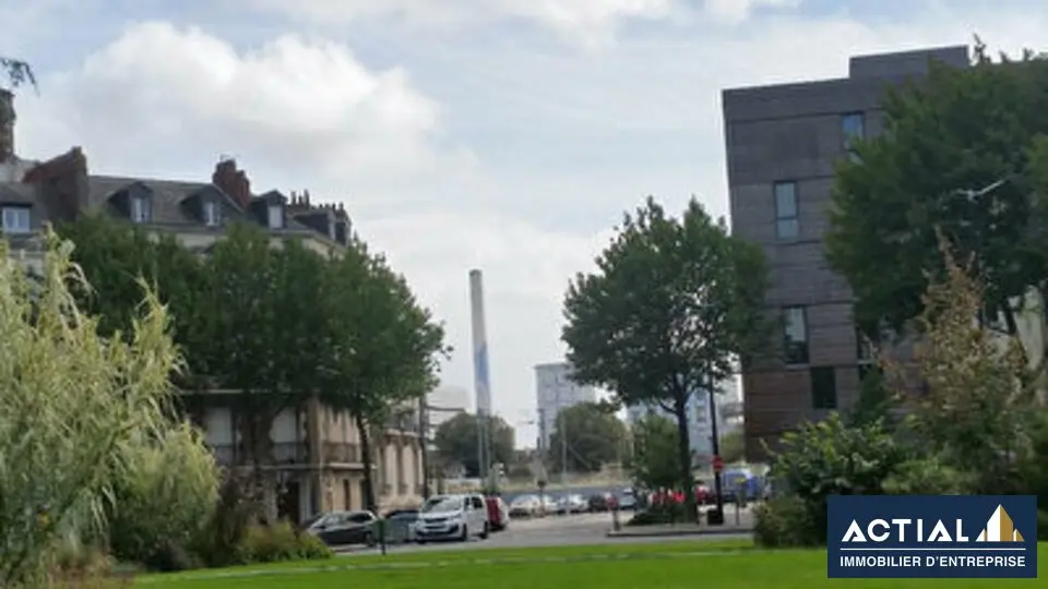 ILE DE NANTES QUARTIER CREATION REPUBLIQUE