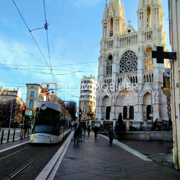 CESSION DE DROIT AU BAIL 13001 MARSEILLE