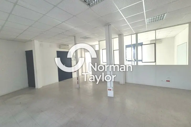A louer Bureaux 230m² Narbonne