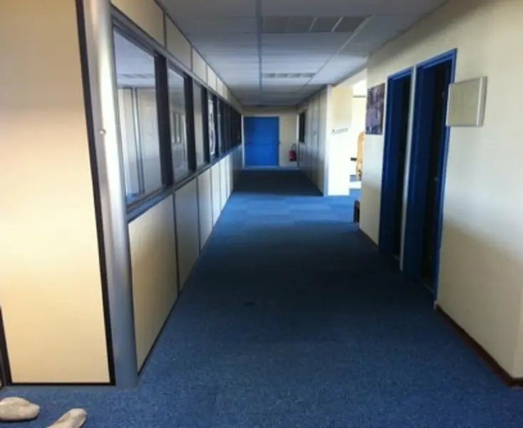 A louer Bureaux 192m² Saint-Étienne-du-Rouvray