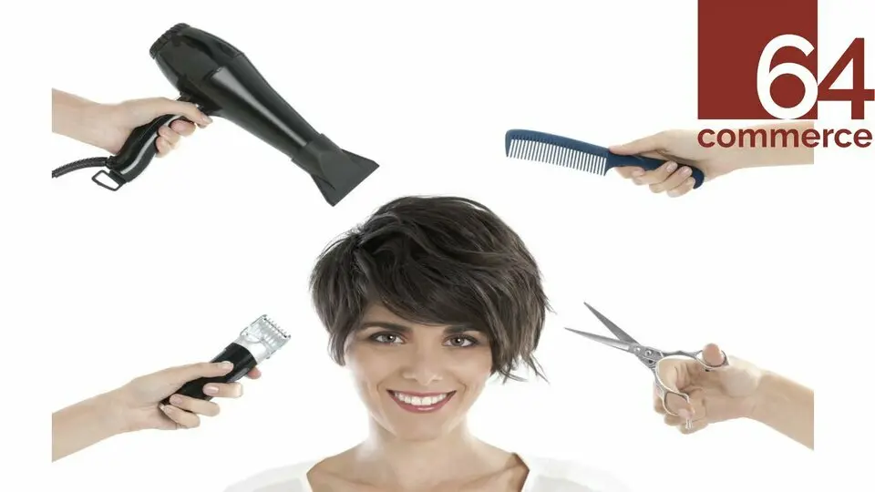 A CEDER SALON DE COIFFURE ou DROIT AU BAIL BIARRITZ 