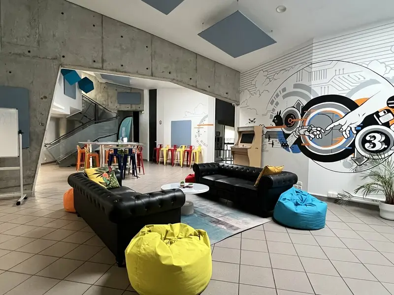 A vendre Bureaux 761m² Hérouville-Saint-Clair