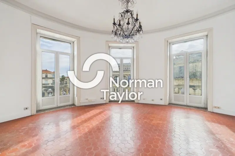 A louer Bureaux 150m² Montpellier