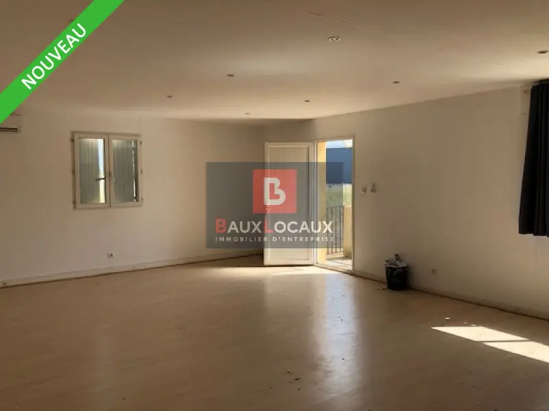 LOCATION BUREAUX PROCHE AVIGNON SUD