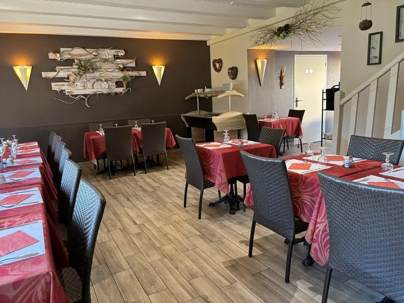 Fonds de commerce à vendre - Restauration - Plestan (22640)