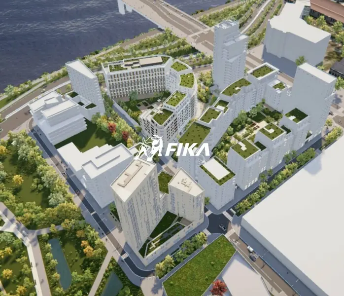  A vendre Local professionnel et commercial de 402 m² à  Bordeaux 