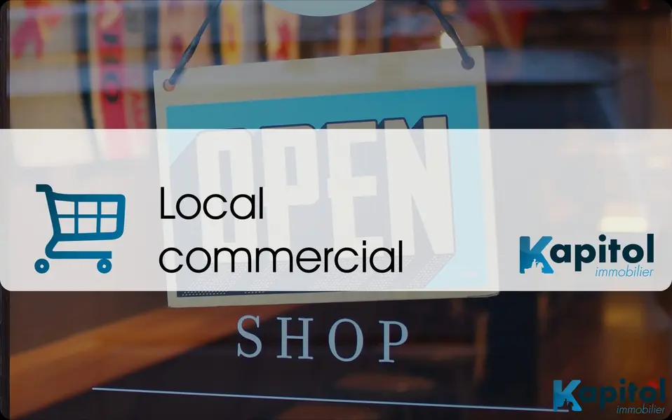 Local commercial - Paris 2e - Montorgueil