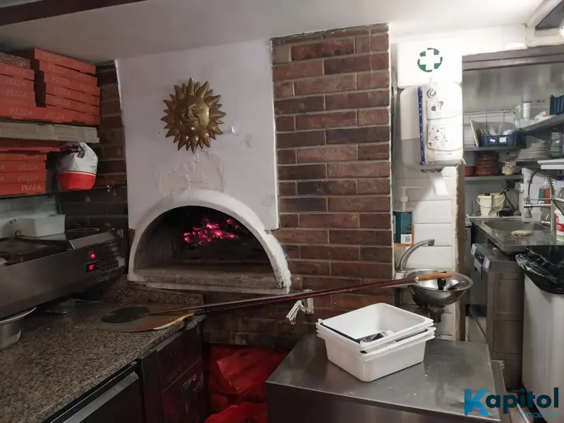 Fonds de commerce à vendre - Restauration - Paris 09 (75009) - 280 000 €