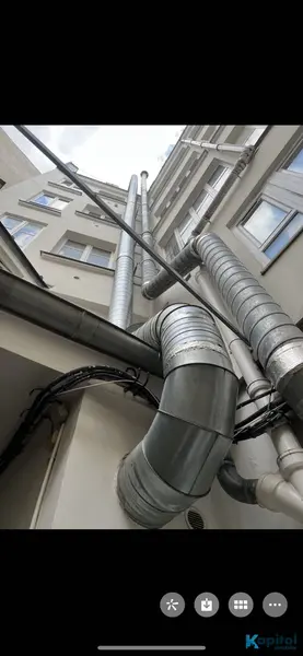 A vendre Fonds de commerce 40m² Paris 10