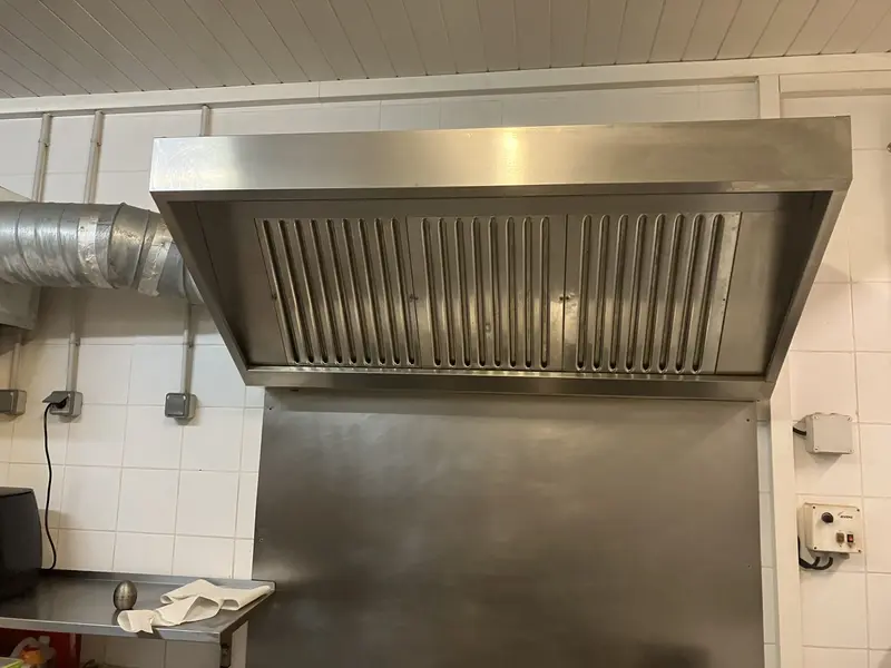 Fonds de commerce à vendre - Restauration - Paris 08 (75008) - 94 000 €