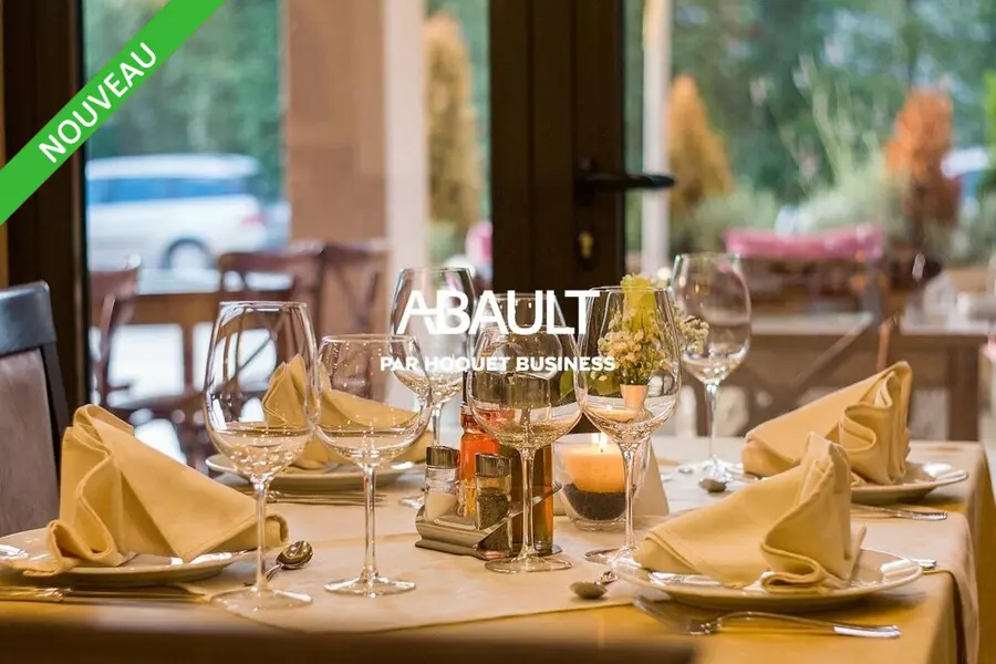 Fonds de commerce à vendre - Restauration - Montpellier (34000) - 210 520 €