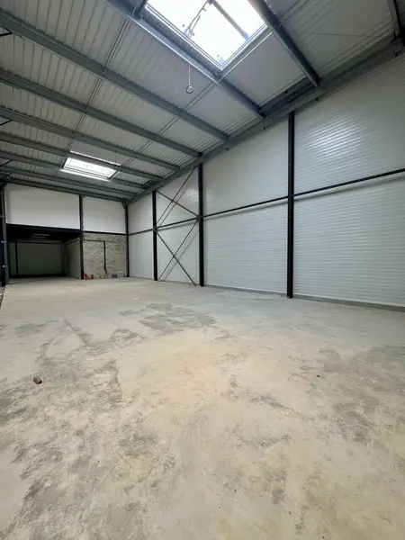 A vendre Locaux d'activité 1955m² Chennevières-lès-Louvres
