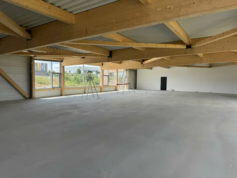 A louer Bureaux 438m² Chennevières-lès-Louvres