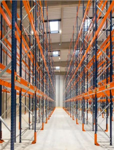 Entrepôt / Activité à vendre - Persan (95340) - 2524 m²