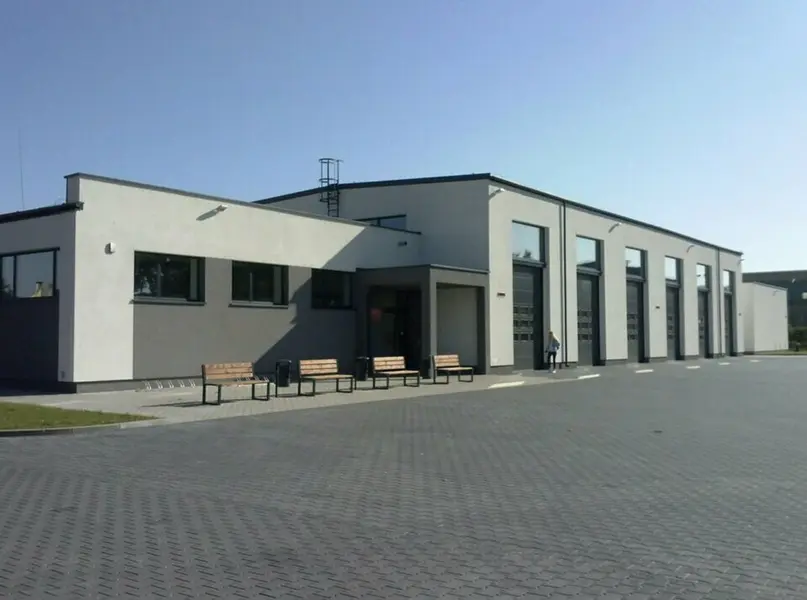 Entrepôt / Activité à vendre - Bruges (33520) - 350 m²