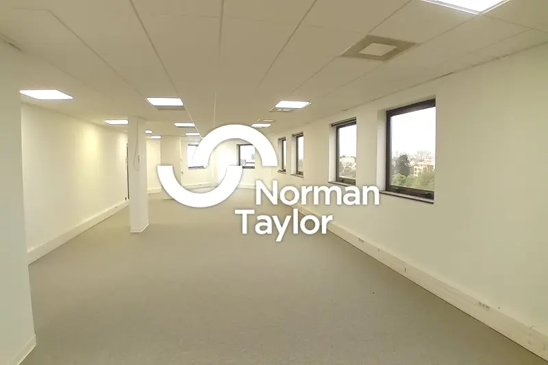 Bureau à louer - Montpellier (34000) - 209 m² - 2 351 €/mois