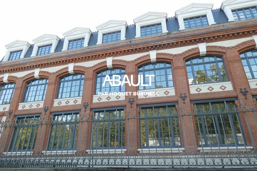 Local Commercial à vendre - Toulouse (31100) - 135 m²