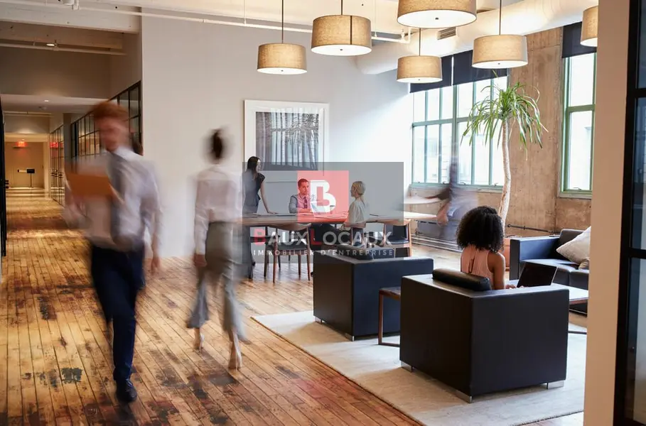 Entrepôt / Activité à louer - Istres (13800) - 21 m² - 499 €/mois