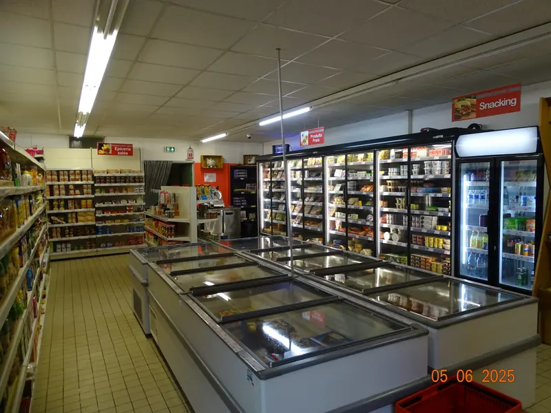 Fonds de commerce à vendre - Alimentation - Alençon (61000) - 87 000 €