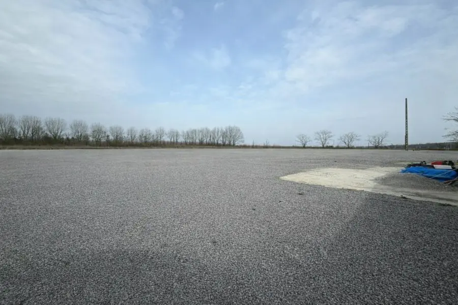 Terrain à vendre - Saint-Soupplets (77165) - 5900 m²