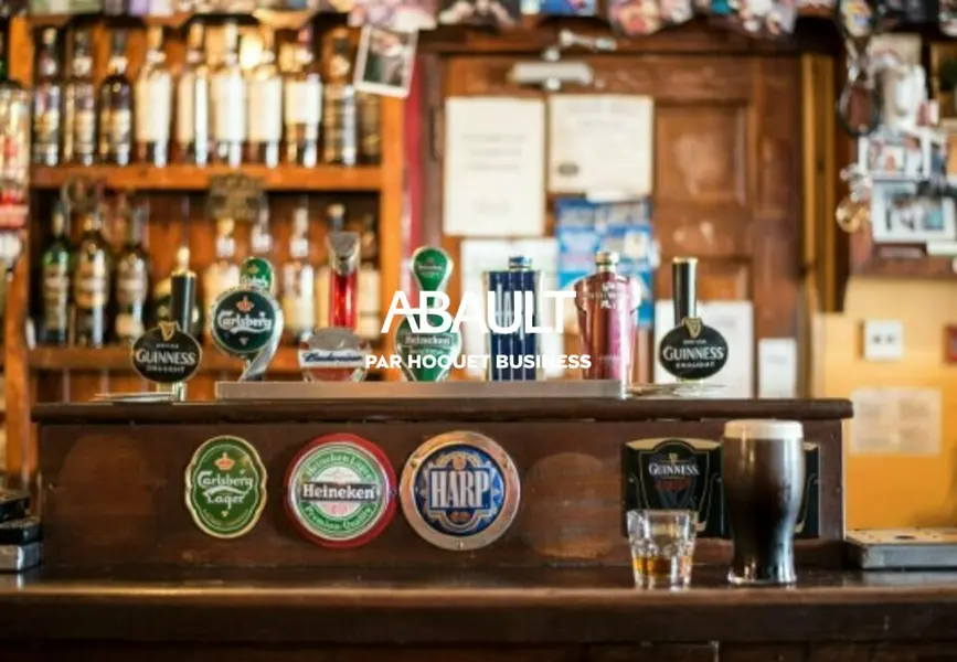 Fonds de commerce à vendre - Cafés et bars - Toulouse (31000) - 105 000 €