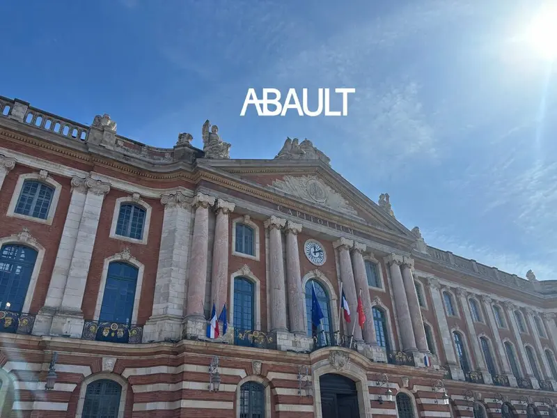A vendre Local commercial  245m² Toulouse