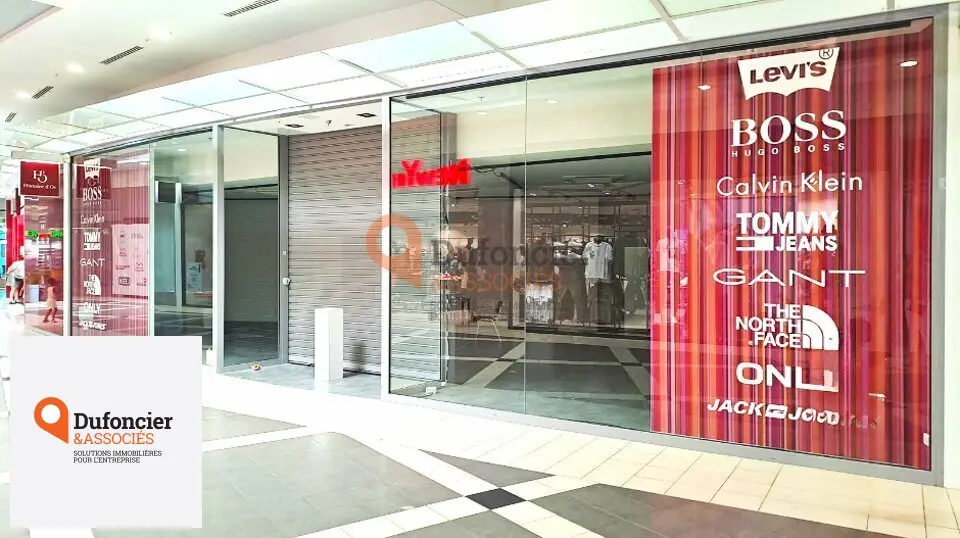 Local Commercial à louer - Poitiers (86000) - 131 m² - 2 740 €/mois