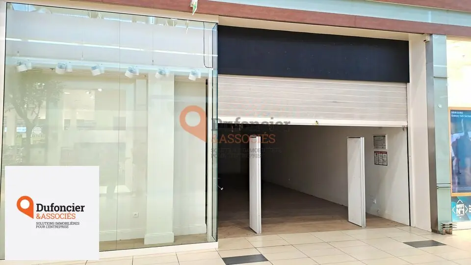 Local Commercial à louer - Antran (86100) - 129 m² - 2 150 €/mois