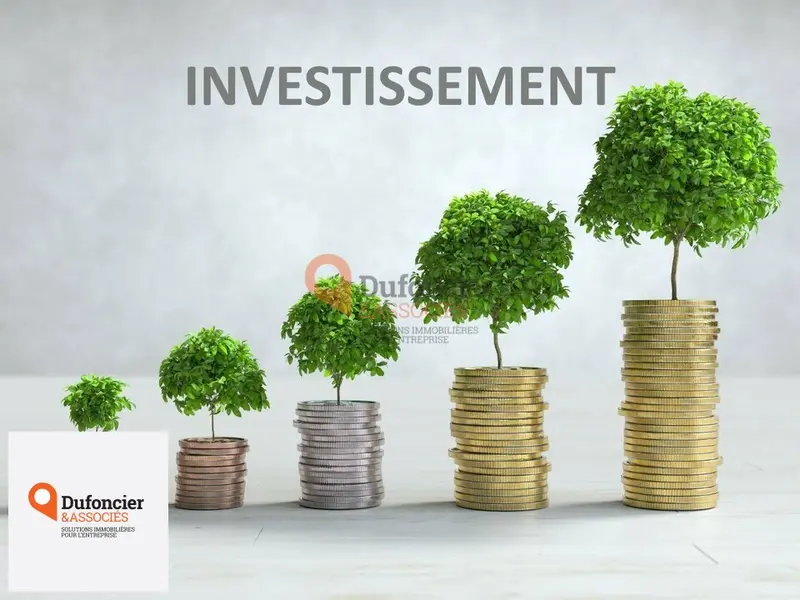 Entrepôt / Activité à vendre - Poitiers (86000) - 500 m²