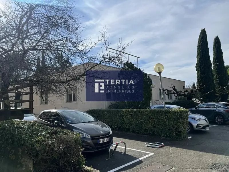 BUREAUX INDEPENDANT ERP