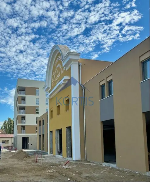 Locaux commerciaux à vendre ou à louer  Gleizé (69400)