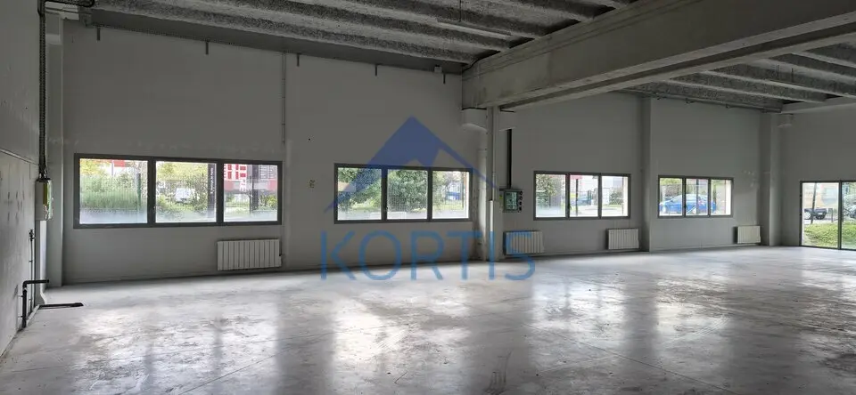 Entrepôt / Activité à louer - Saint-Priest (69800) - 705 m² - 5 908 €/mois