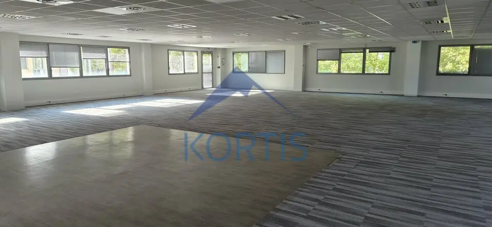 Entrepôt / Activité à louer - Saint-Priest (69800) - 636 m² - 6 416 €/mois