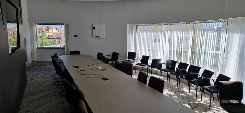 Bureaux à vendre - Lyon 3