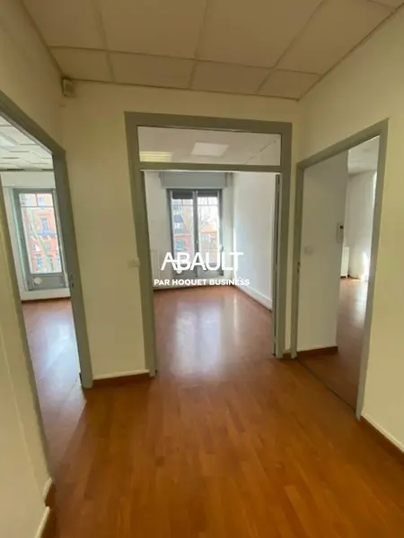 Bureau à vendre - Toulouse (31000) - 254 m²