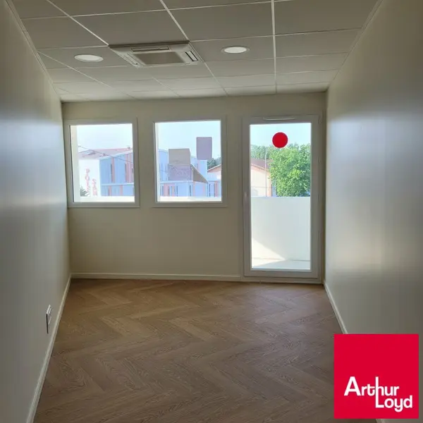 Bureau à louer - Biarritz (64200) - 14 m² - 540 €/mois