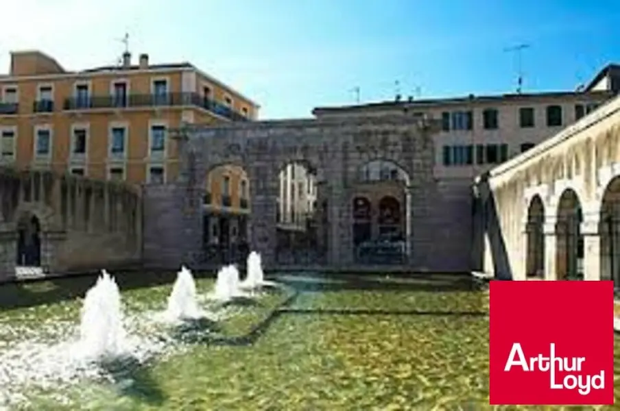 Fonds de commerce à vendre - Restauration - Dax (40100) - 542 000 €