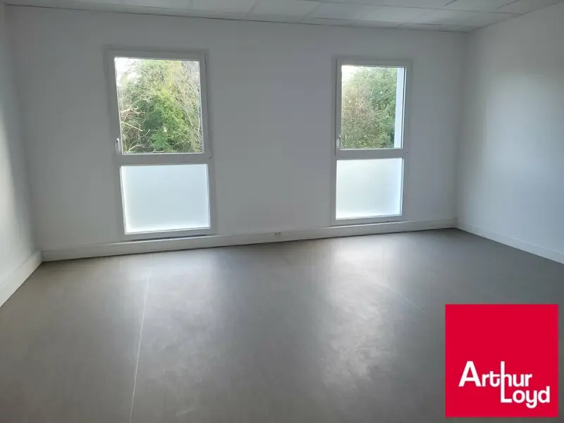 Bureau à louer - Saint-Jean-De-Luz (64500) - 22 m² - 750 €/mois