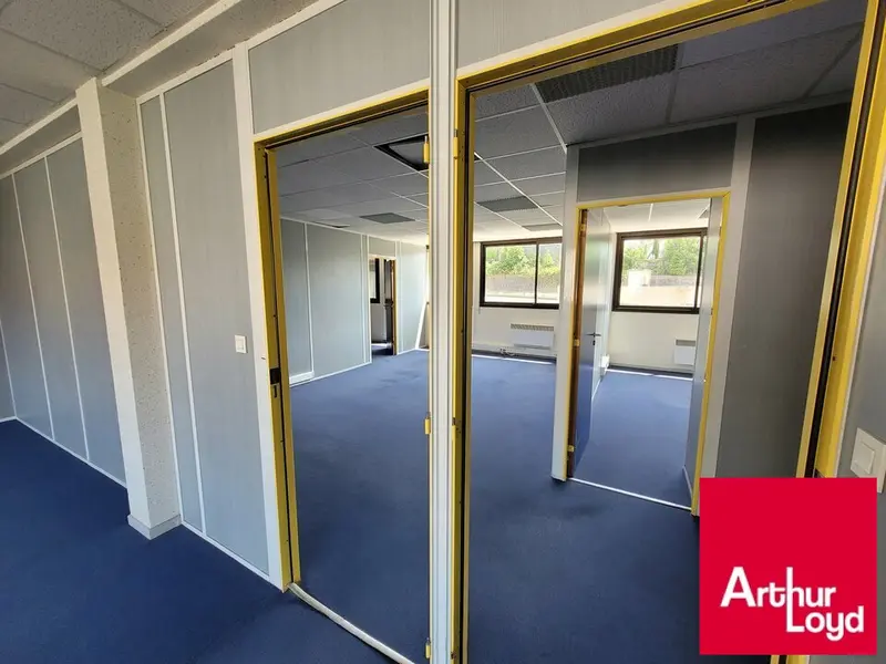 Bureau à vendre - Biarritz (64200) - 140 m²