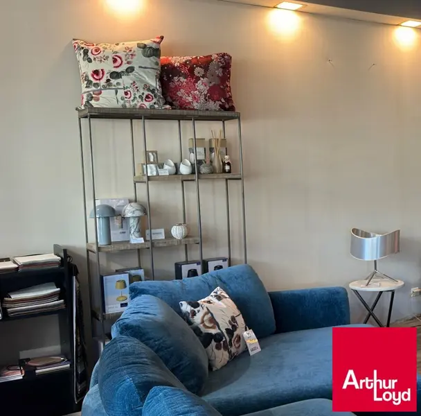 Local Commercial à vendre - Anglet (64600) - 230 m² - 0 €