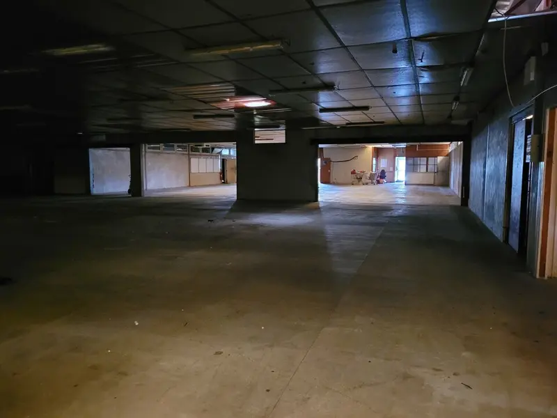 Entrepôt / Activité à louer - Angoumé (40990) - 1500 m² - 3 000 €/mois