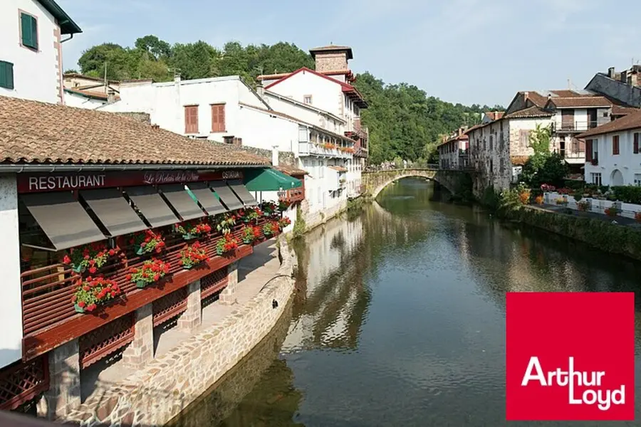 Bureau à vendre - Bayonne (64100) - 51 m²