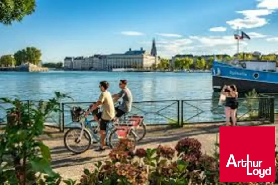 BAYONNE PROFRAMME NEUF BUREAUX A SAISIR