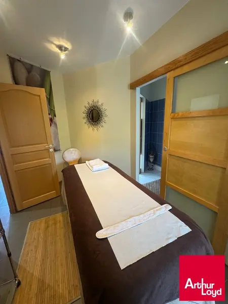 Local Commercial à vendre - Biarritz (64200) - 50 m² - 0 €