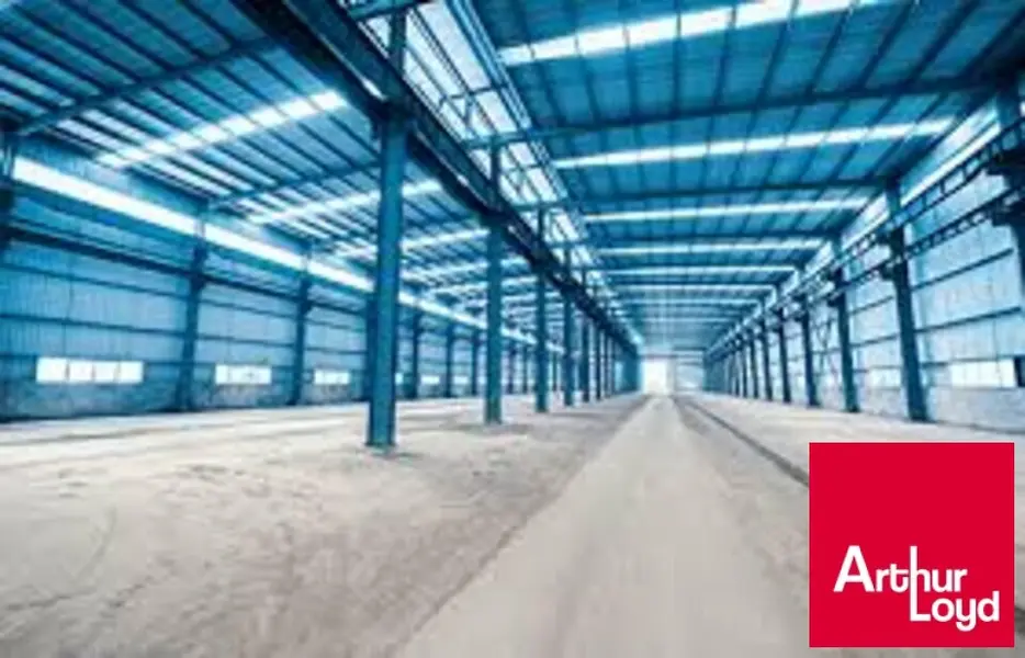 Entrepôt / Activité à louer - Hendaye (64700) - 2000 m² - 14 000 €/mois