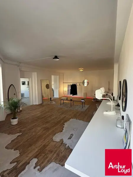 Local Commercial à vendre - Biarritz (64200) - 92 m² - 0 €