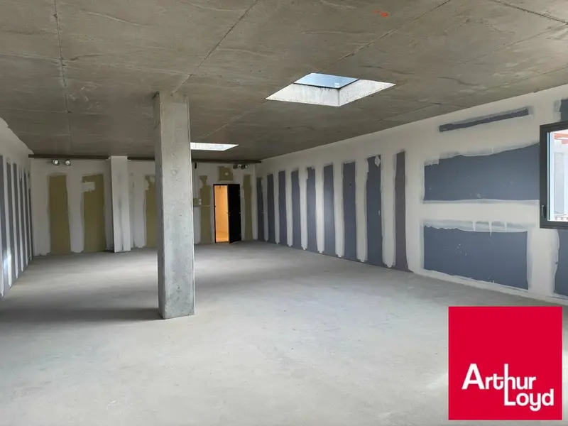 Bureau à vendre - Biarritz (64200) - 96 m²